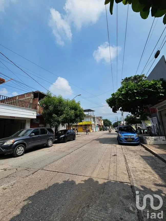 Casa en Venta en San Francisco, Tuxtla Gutiérrez, Chiapas | NEX-272459 | iad México | Foto 3 de 15