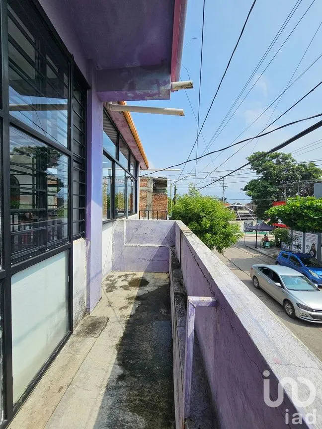 Casa en Venta en San Francisco, Tuxtla Gutiérrez, Chiapas | NEX-272459 | iad México | Foto 6 de 15