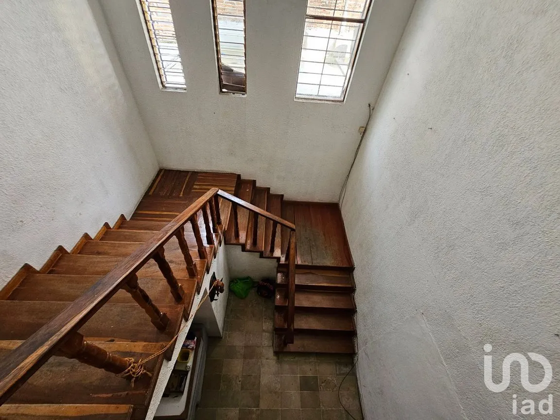 Casa en Venta en San Francisco, Tuxtla Gutiérrez, Chiapas | NEX-272459 | iad México | Foto 7 de 15