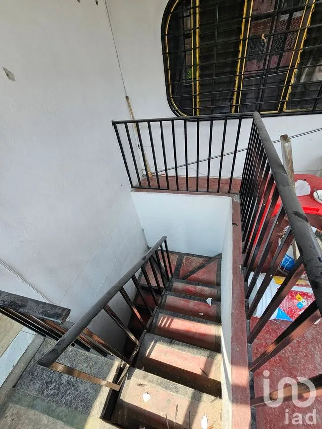 Casa en Venta en San Francisco, Tuxtla Gutiérrez, Chiapas | NEX-272459 | iad México | Foto 8 de 15