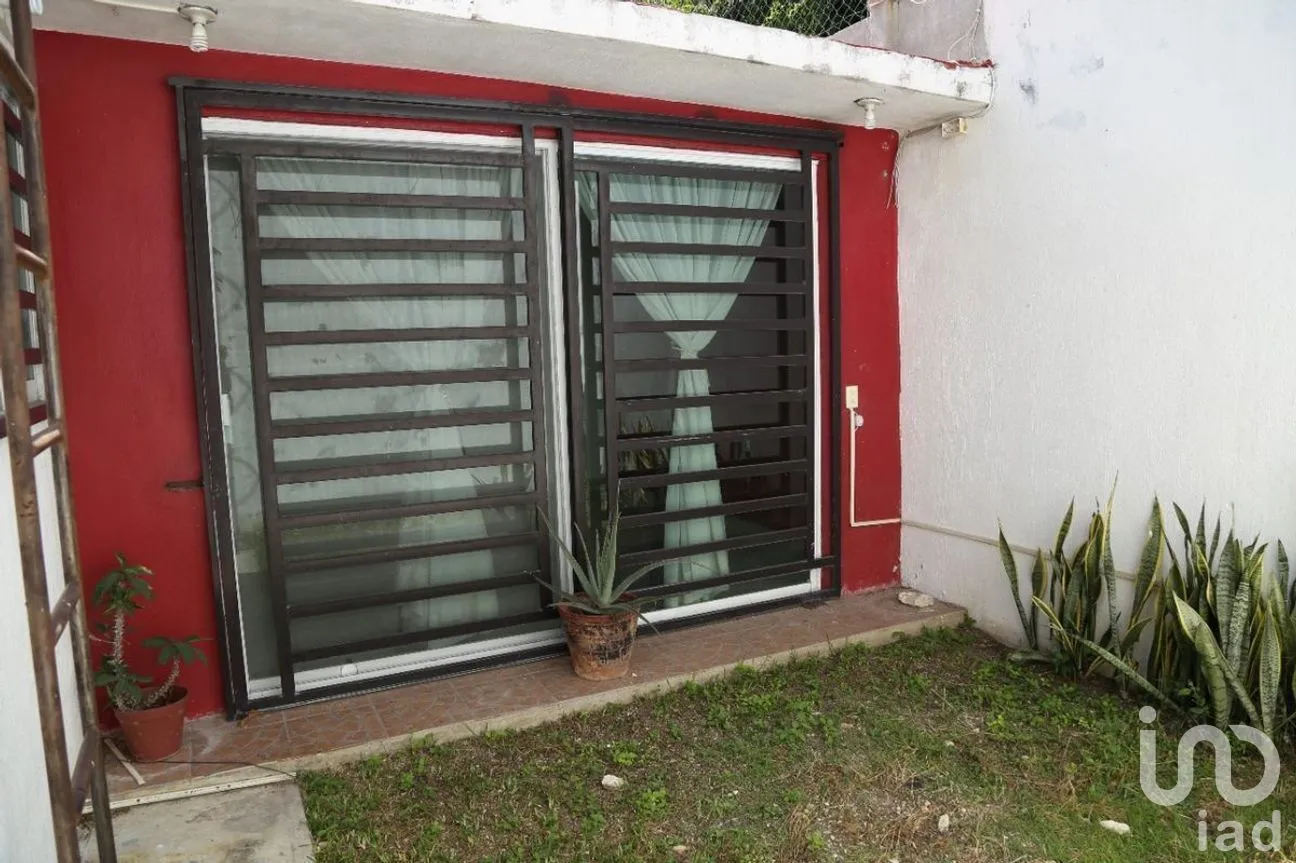 Casa en Venta en Residencial Bonanza, Tuxtla Gutiérrez, Chiapas | NEX-272628 | iad México | Foto 14 de 29