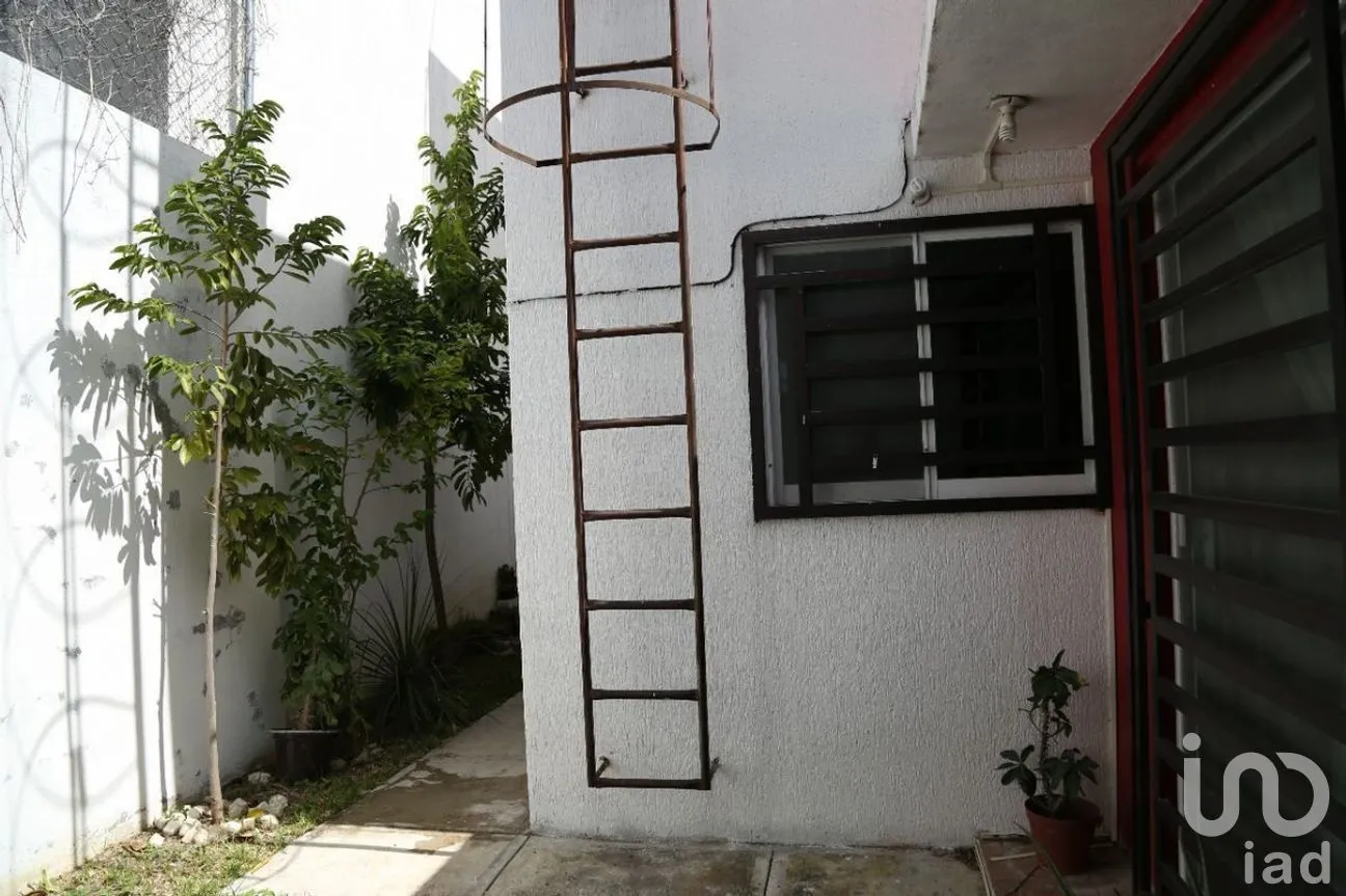 Casa en Venta en Residencial Bonanza, Tuxtla Gutiérrez, Chiapas | NEX-272628 | iad México | Foto 15 de 29
