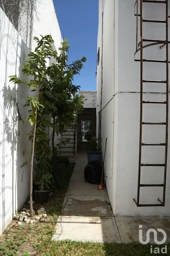 Casa en Venta en Residencial Bonanza, Tuxtla Gutiérrez, Chiapas | NEX-272628 | iad México | Foto 16 de 29