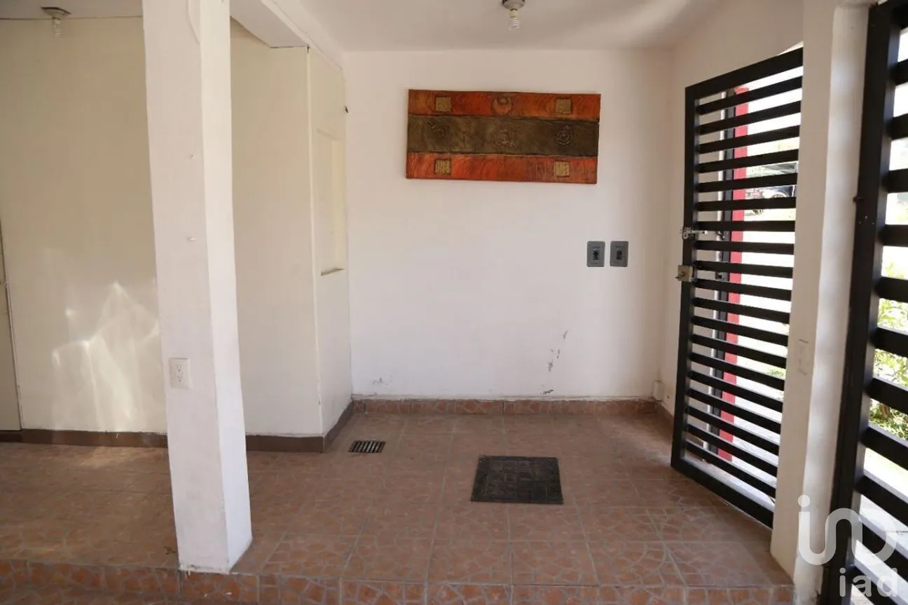 Casa en Venta en Residencial Bonanza, Tuxtla Gutiérrez, Chiapas | NEX-272628 | iad México | Foto 3 de 29