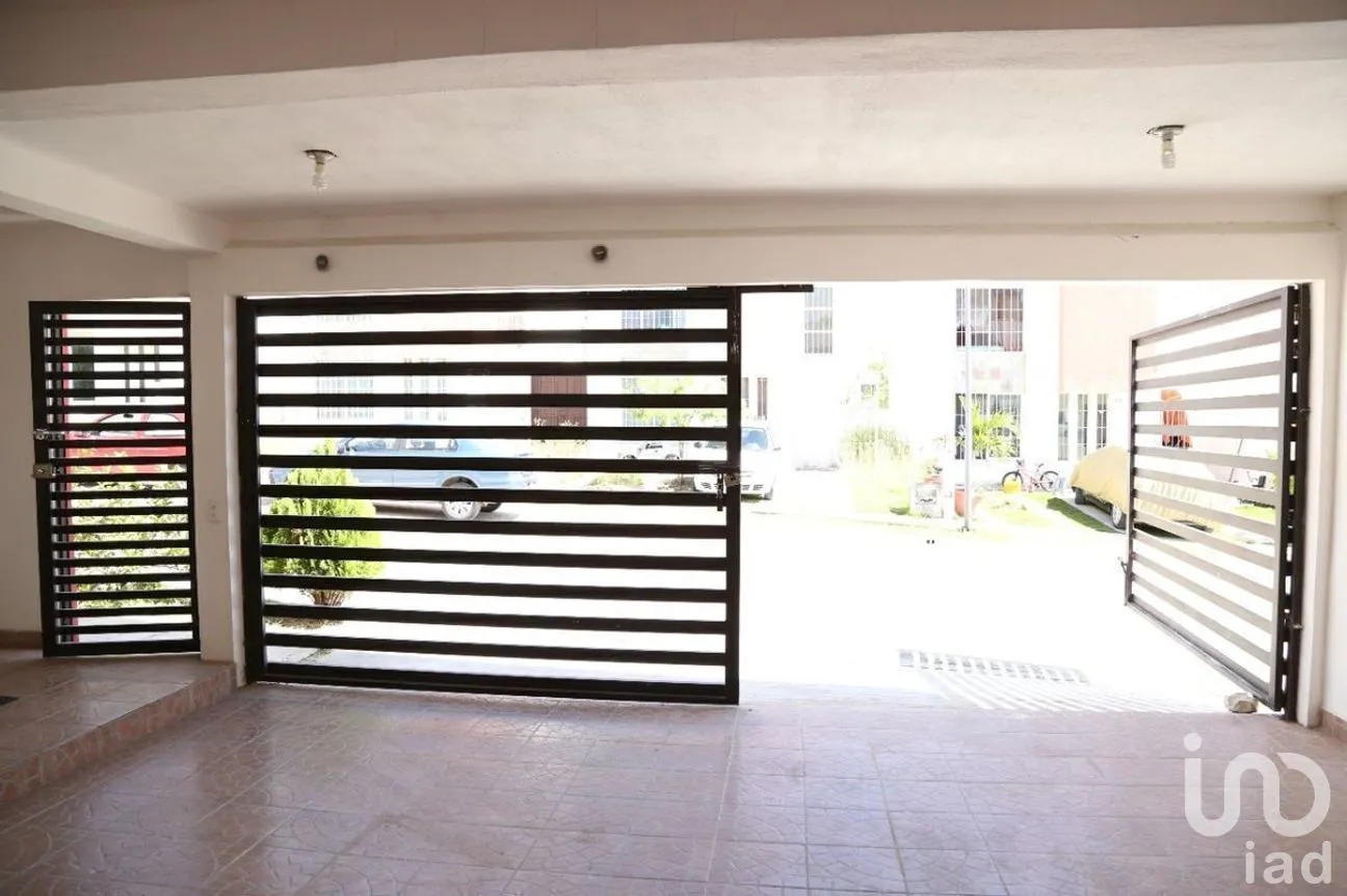 Casa en Venta en Residencial Bonanza, Tuxtla Gutiérrez, Chiapas | NEX-272628 | iad México | Foto 21 de 29