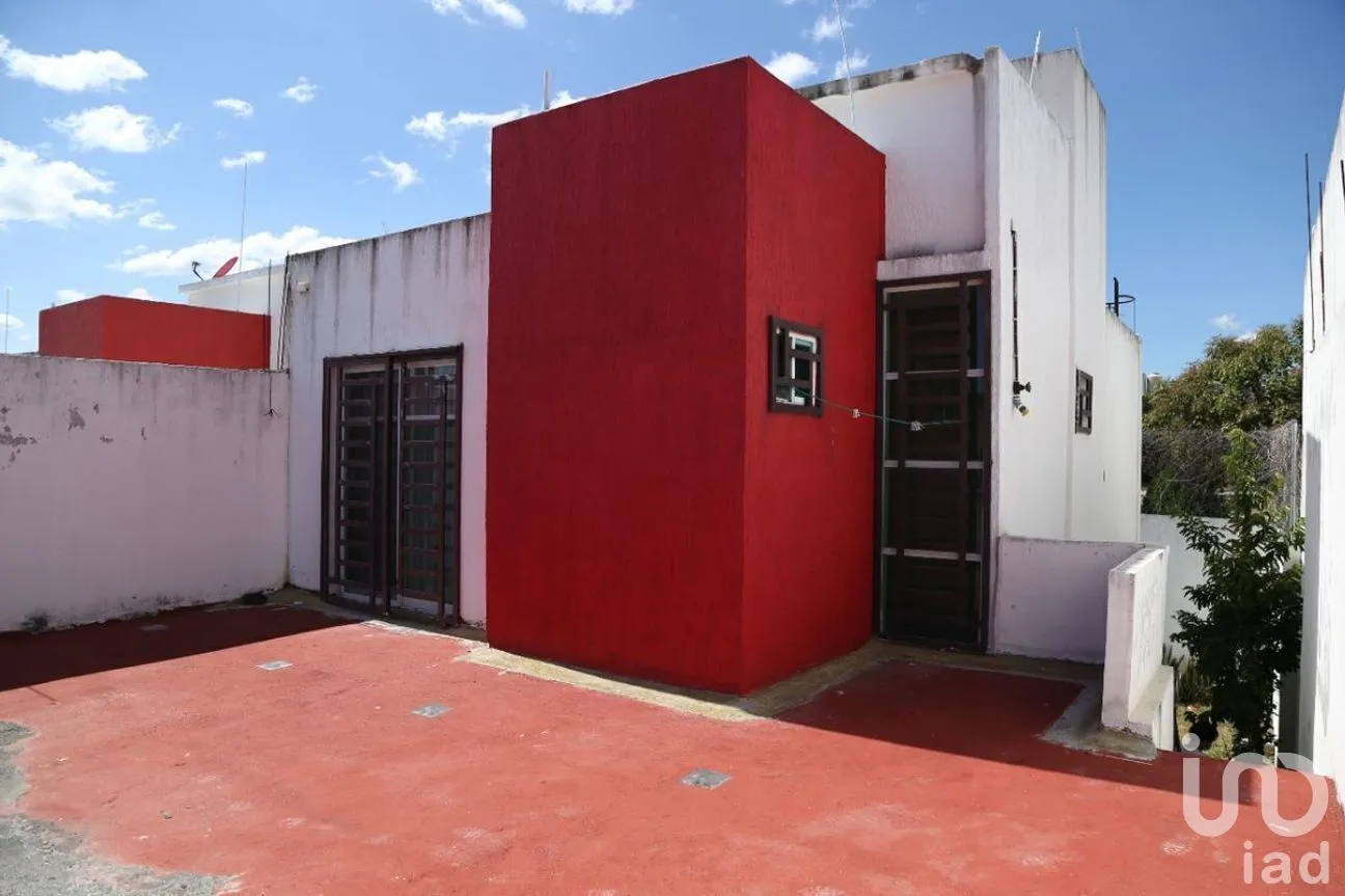 Casa en Venta en Residencial Bonanza, Tuxtla Gutiérrez, Chiapas | NEX-272628 | iad México | Foto 22 de 29