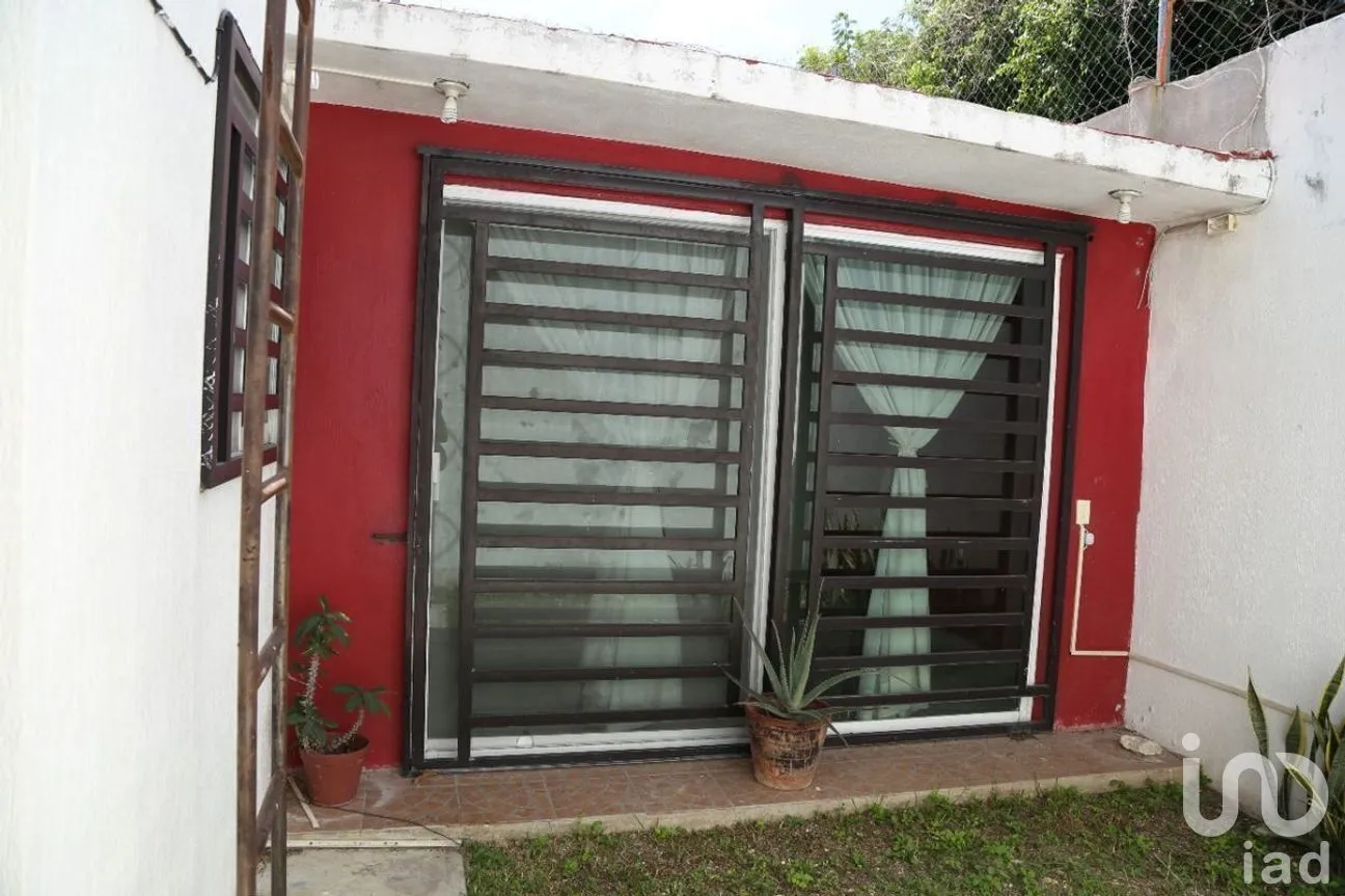 Casa en Venta en Residencial Bonanza, Tuxtla Gutiérrez, Chiapas | NEX-272628 | iad México | Foto 24 de 29