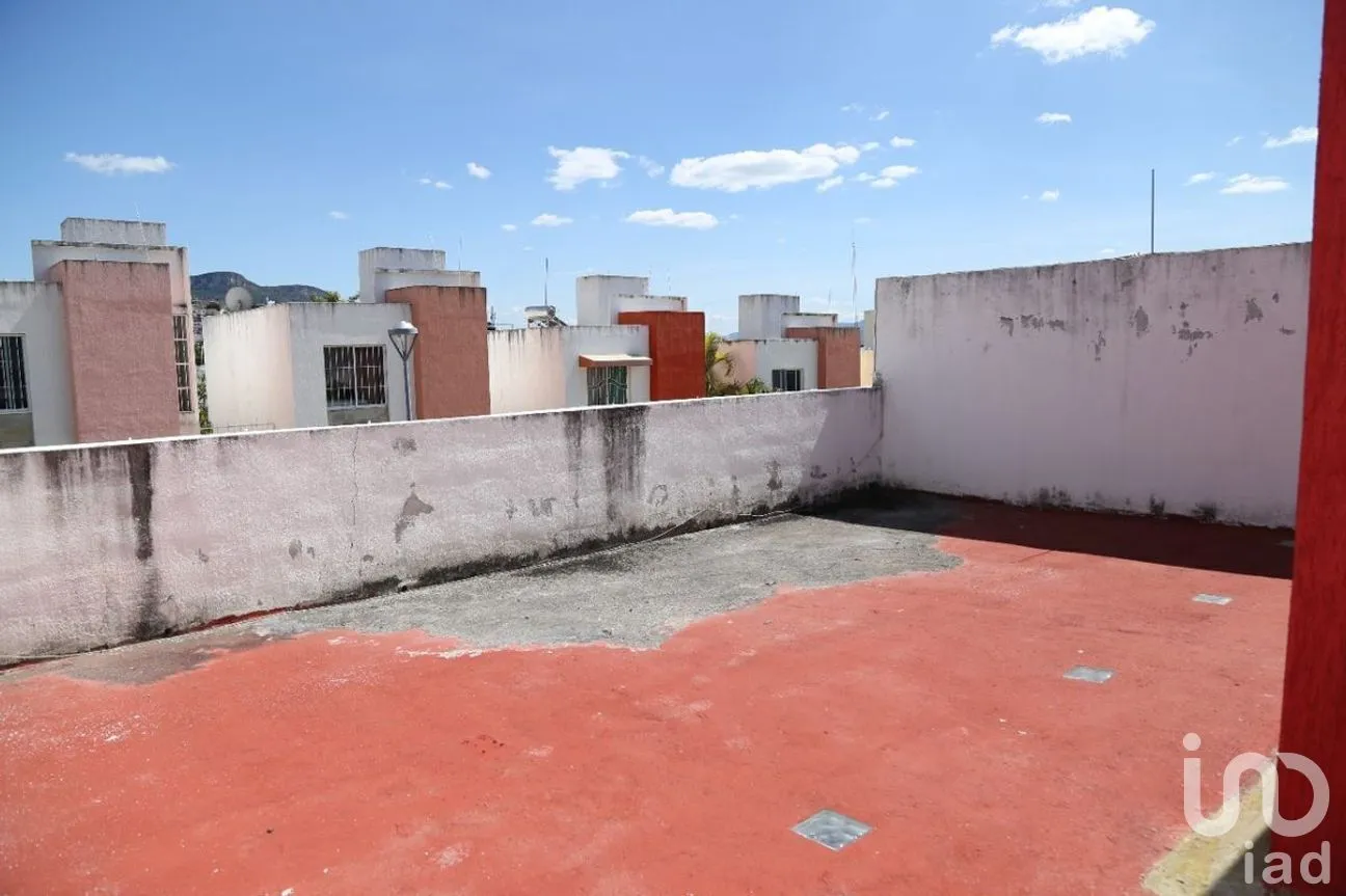 Casa en Venta en Residencial Bonanza, Tuxtla Gutiérrez, Chiapas | NEX-272628 | iad México | Foto 26 de 29