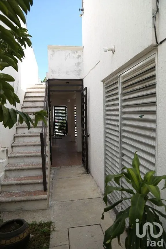 Casa en Venta en Residencial Bonanza, Tuxtla Gutiérrez, Chiapas | NEX-272628 | iad México | Foto 27 de 29