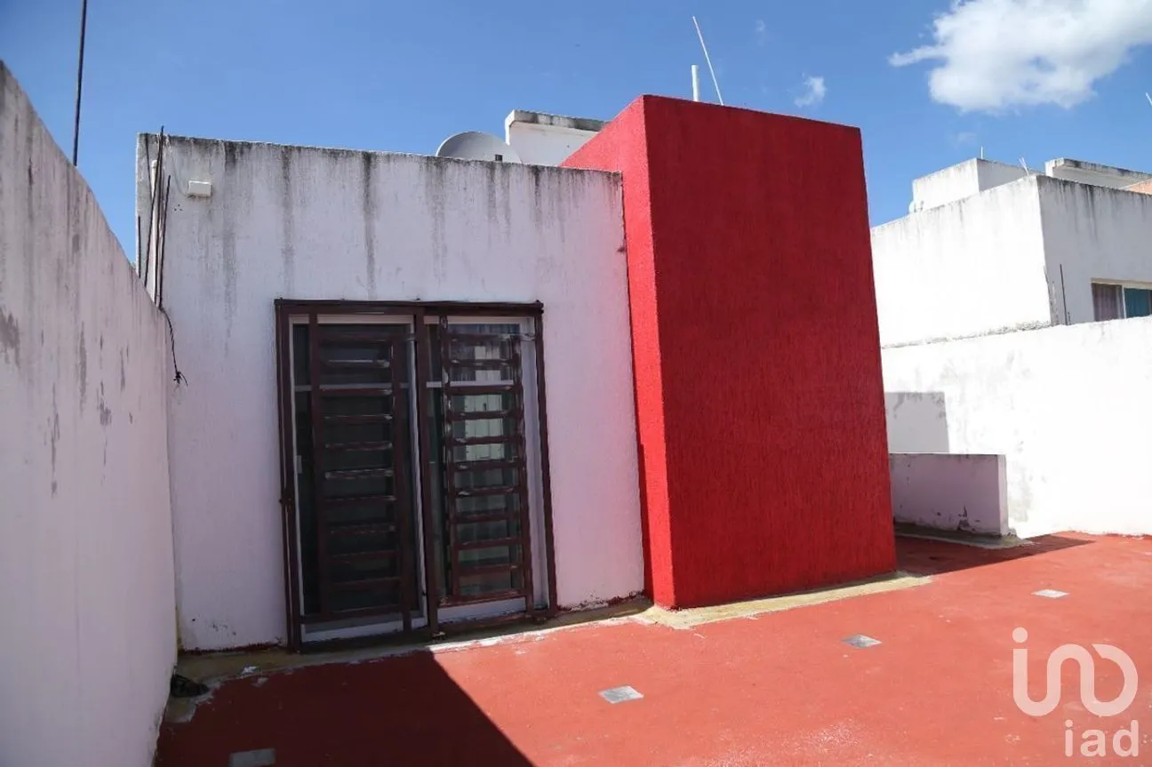 Casa en Venta en Residencial Bonanza, Tuxtla Gutiérrez, Chiapas | NEX-272628 | iad México | Foto 28 de 29