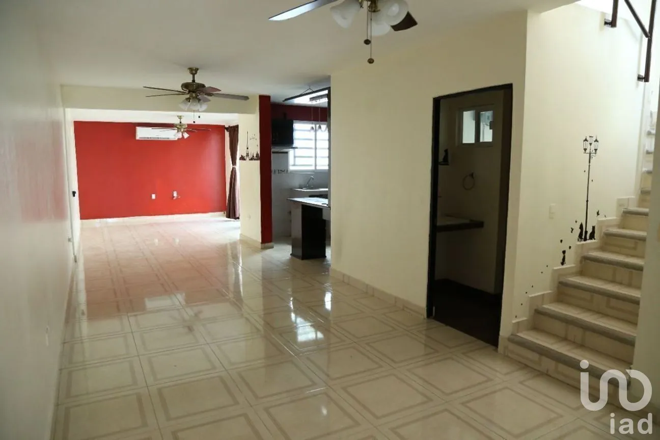Casa en Venta en Residencial Bonanza, Tuxtla Gutiérrez, Chiapas | NEX-272628 | iad México | Foto 7 de 29