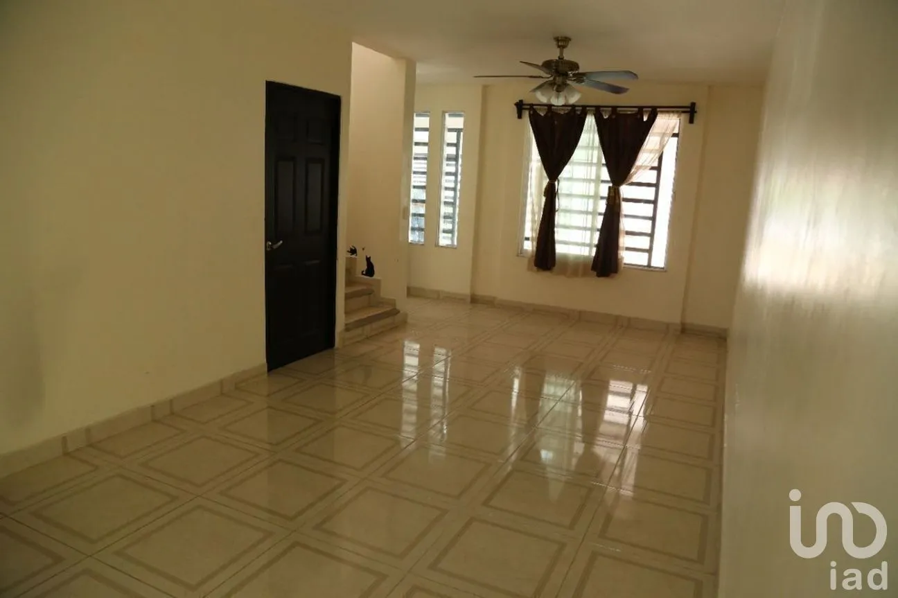 Casa en Venta en Residencial Bonanza, Tuxtla Gutiérrez, Chiapas | NEX-272628 | iad México | Foto 8 de 29