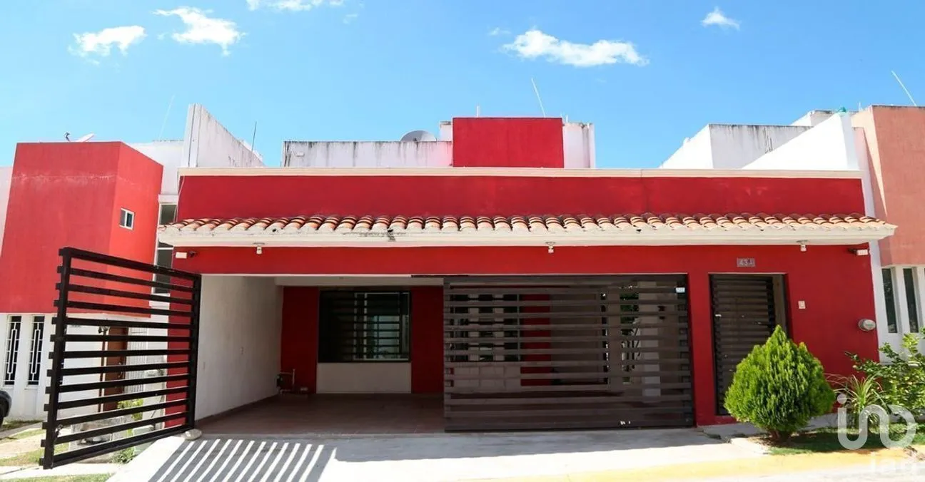Casa en Venta en Residencial Bonanza, Tuxtla Gutiérrez, Chiapas | NEX-272628 | iad México | Foto 1 de 29