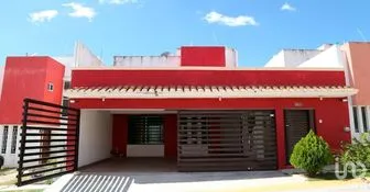 NEX-272628 - Casa en Venta, con 3 recamaras, con 2 baños, con 144 m2 de construcción en Residencial Bonanza, CP 29055, Chiapas.