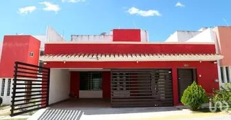 NEX-272629 - Casa en Venta, con 3 recamaras, con 2 baños, con 144 m2 de construcción en Residencial Bonanza, CP 29055, Chiapas.