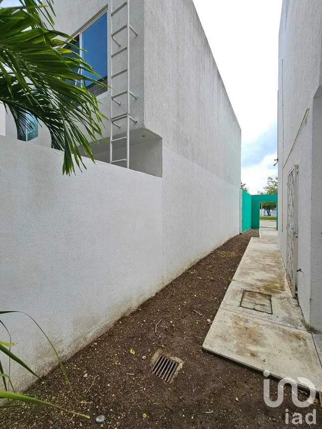 Casa en Renta en Residencial Bonanza, Tuxtla Gutiérrez, Chiapas | NEX-285161 | iad México | Foto 17 de 32