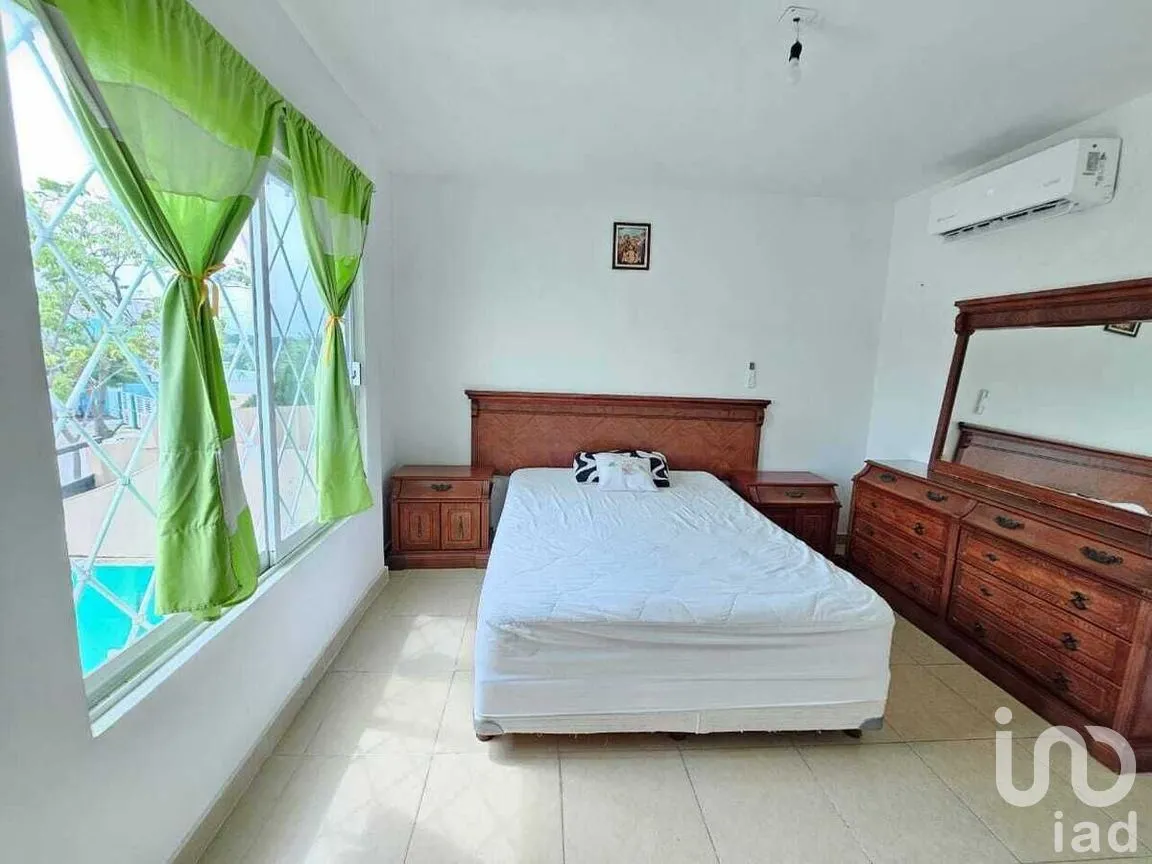 Casa en Renta en Residencial Bonanza, Tuxtla Gutiérrez, Chiapas | NEX-285161 | iad México | Foto 19 de 32