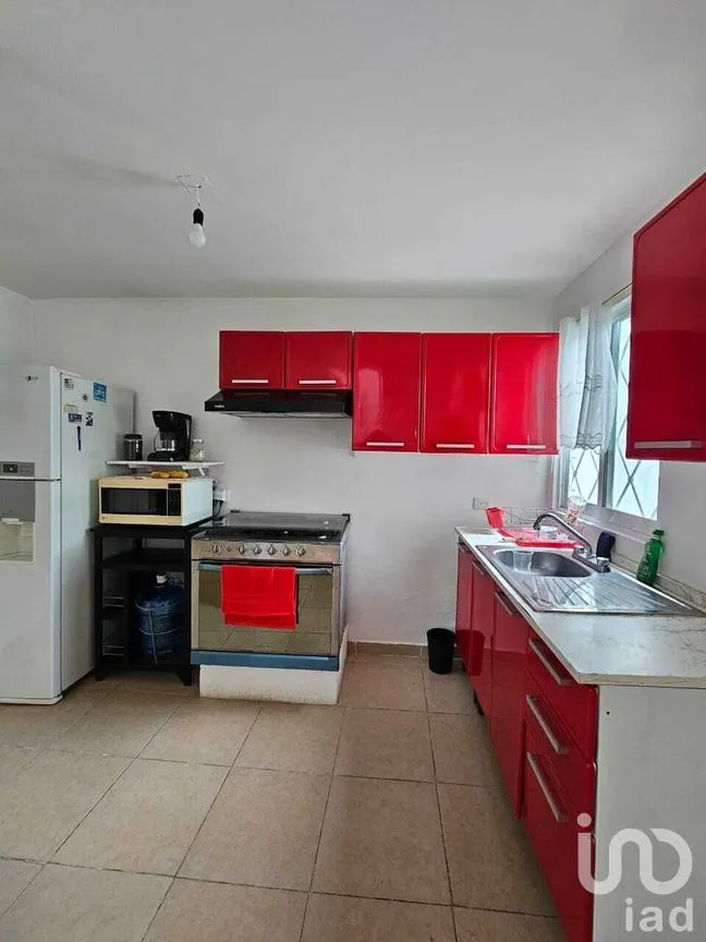 Casa en Renta en Residencial Bonanza, Tuxtla Gutiérrez, Chiapas | NEX-285161 | iad México | Foto 25 de 32