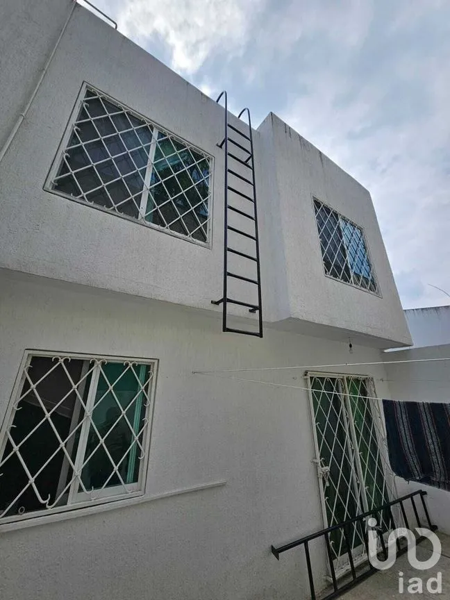 Casa en Renta en Residencial Bonanza, Tuxtla Gutiérrez, Chiapas | NEX-285161 | iad México | Foto 32 de 32