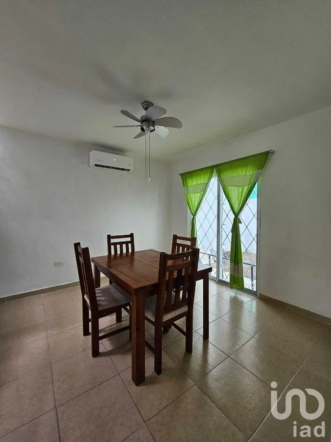 Casa en Renta en Residencial Bonanza, Tuxtla Gutiérrez, Chiapas | NEX-285161 | iad México | Foto 6 de 32