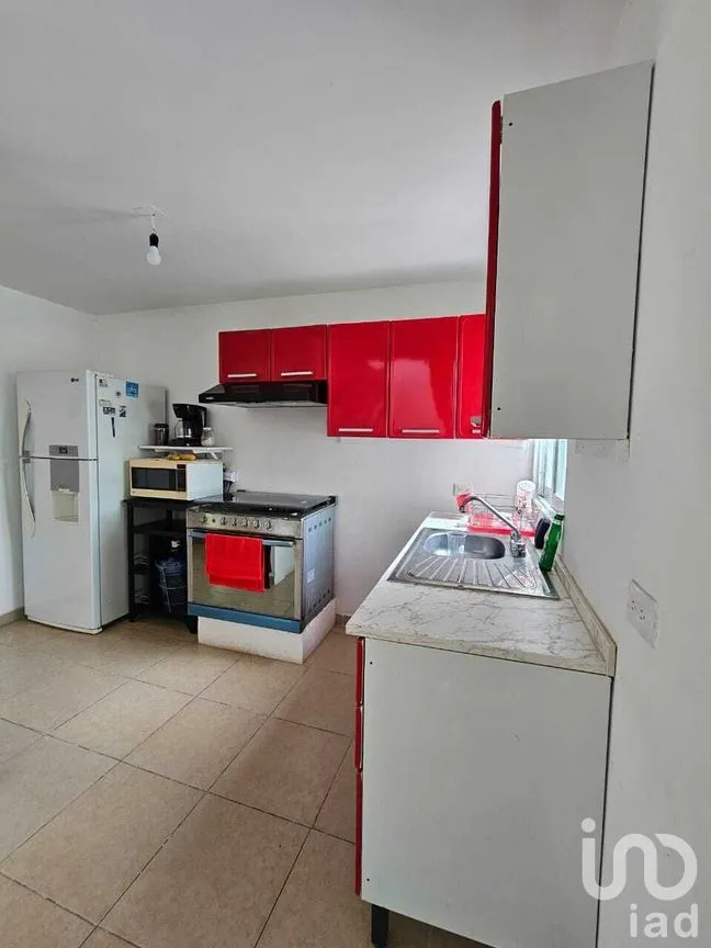 Casa en Renta en Residencial Bonanza, Tuxtla Gutiérrez, Chiapas | NEX-285161 | iad México | Foto 8 de 32