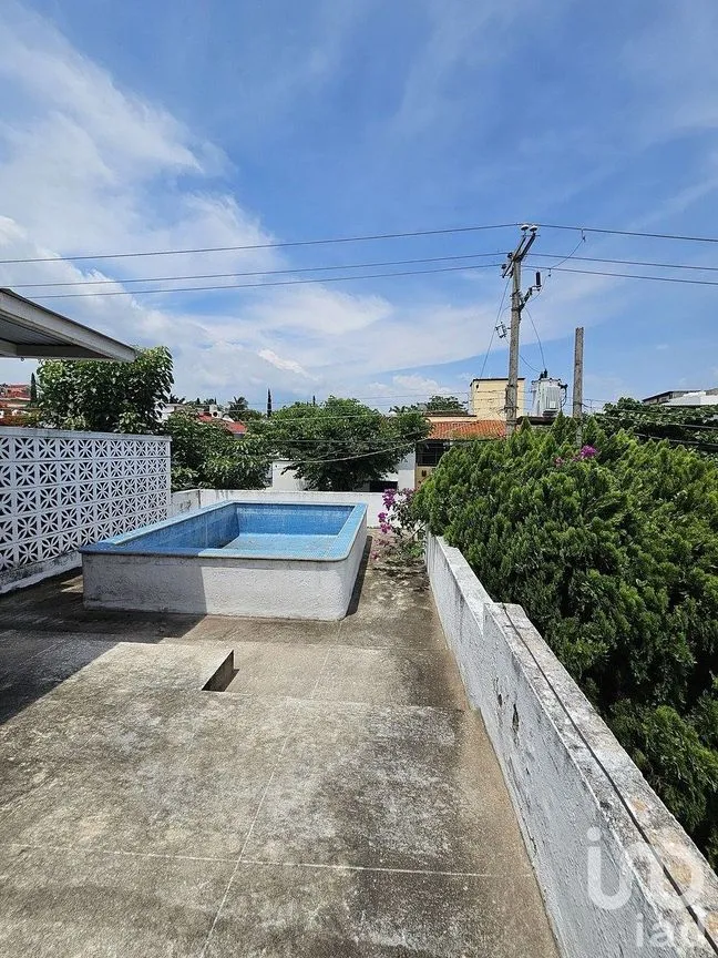 Casa en Venta en El Mirador II, Tuxtla Gutiérrez, Chiapas | NEX-288139 | iad México | Foto 15 de 15