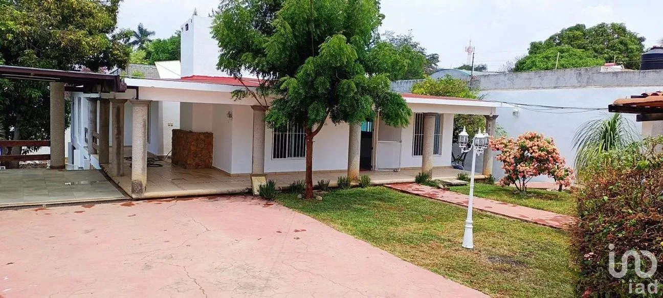 Casa en Venta en El Jobo, Tuxtla Gutiérrez, Chiapas | NEX-290580 | iad México | Foto 2 de 29