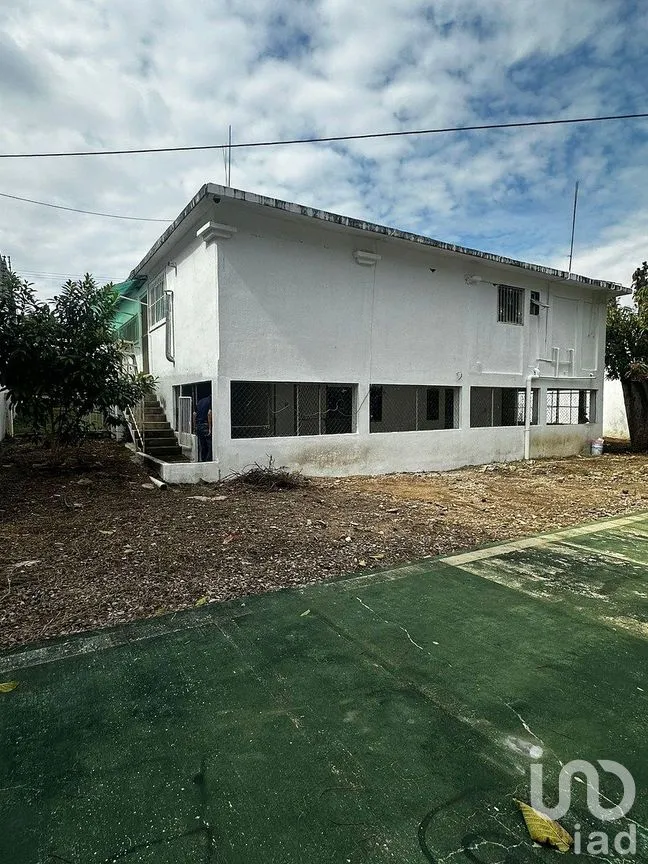 Casa en Venta en El Jobo, Tuxtla Gutiérrez, Chiapas | NEX-290580 | iad México | Foto 13 de 29