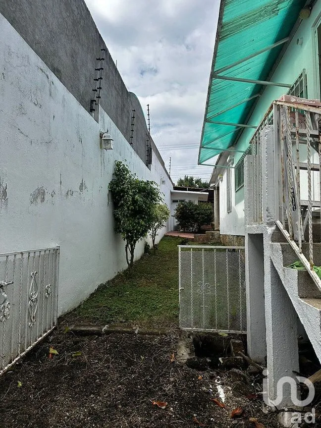 Casa en Venta en El Jobo, Tuxtla Gutiérrez, Chiapas | NEX-290580 | iad México | Foto 14 de 29