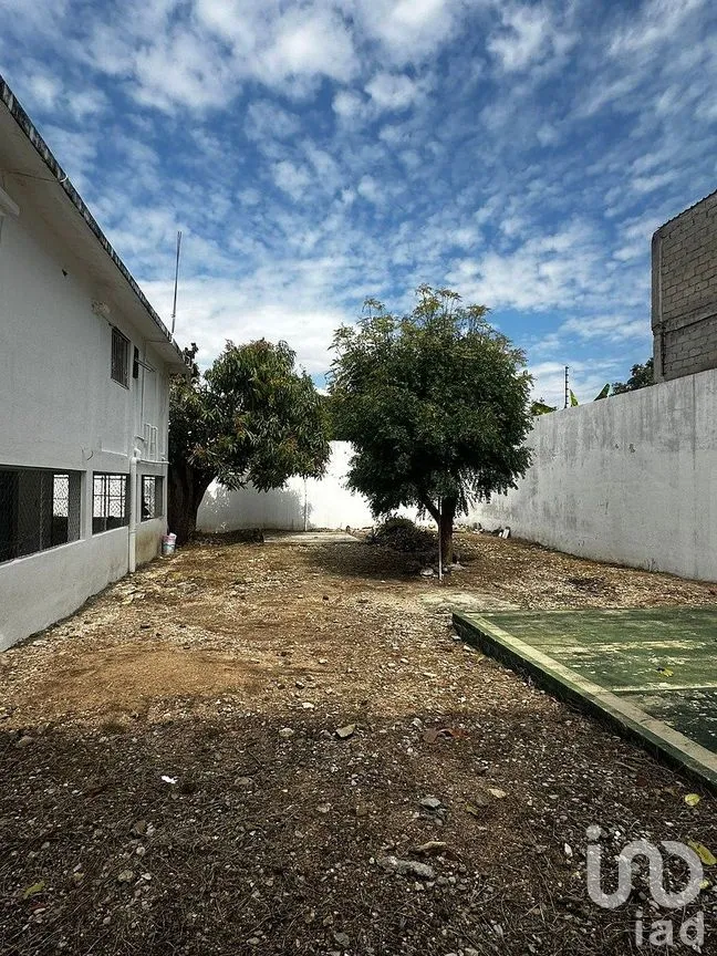 Casa en Venta en El Jobo, Tuxtla Gutiérrez, Chiapas | NEX-290580 | iad México | Foto 18 de 29