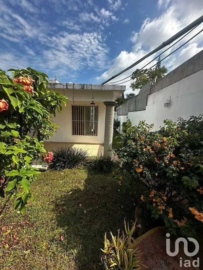 Casa en Venta en El Jobo, Tuxtla Gutiérrez, Chiapas | NEX-290580 | iad México | Foto 3 de 29