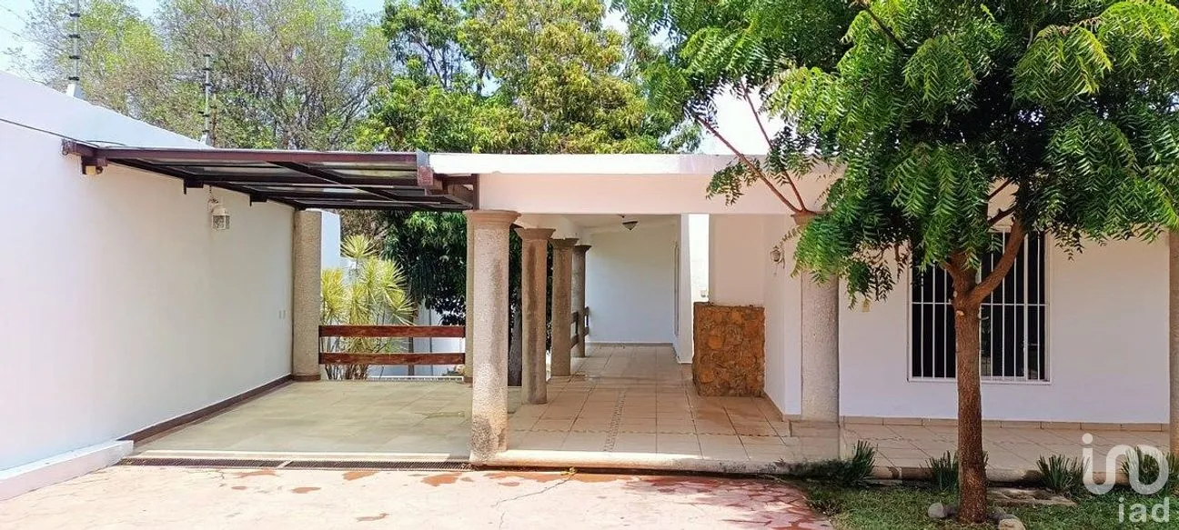 Casa en Venta en El Jobo, Tuxtla Gutiérrez, Chiapas | NEX-290580 | iad México | Foto 22 de 29