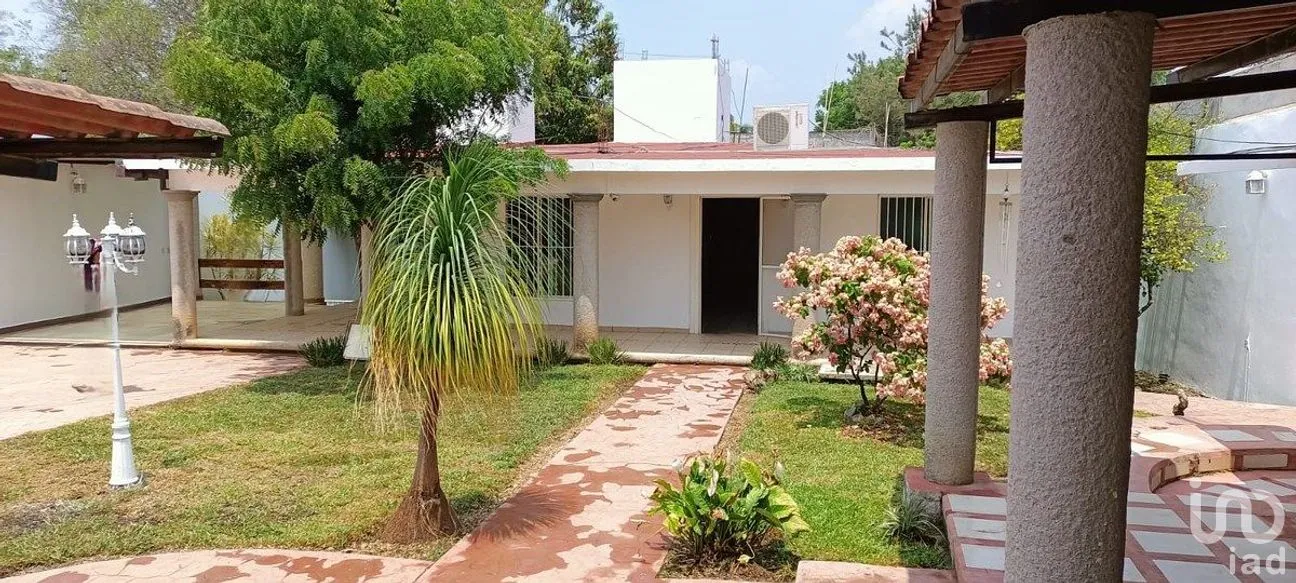 Casa en Venta en El Jobo, Tuxtla Gutiérrez, Chiapas | NEX-290580 | iad México | Foto 24 de 29