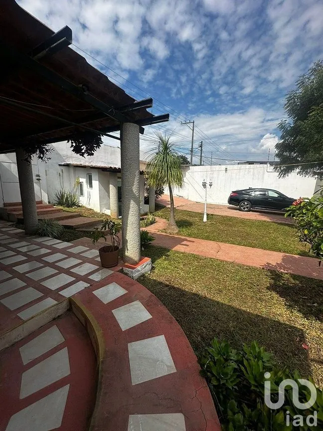 Casa en Venta en El Jobo, Tuxtla Gutiérrez, Chiapas | NEX-290580 | iad México | Foto 4 de 29