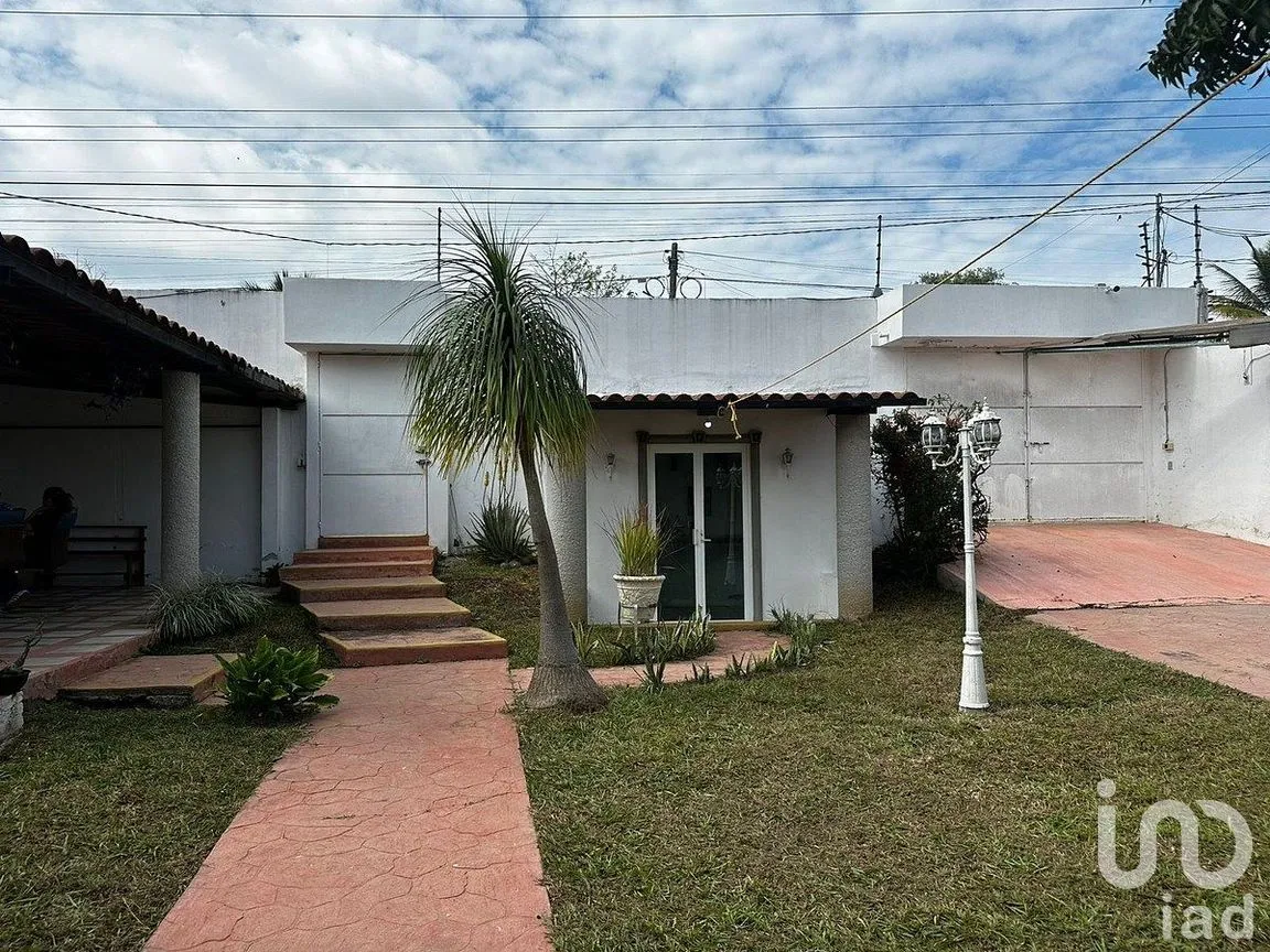 Casa en Venta en El Jobo, Tuxtla Gutiérrez, Chiapas | NEX-290580 | iad México | Foto 5 de 29