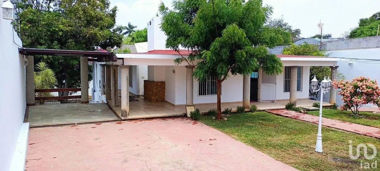 Casa en Venta en El Jobo, Tuxtla Gutiérrez, Chiapas | NEX-290580 | iad México | Foto 6 de 29