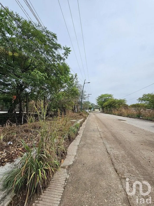 Terreno en Venta en Terán, Tuxtla Gutiérrez, Chiapas | NEX-290649 | iad México | Foto 13 de 30