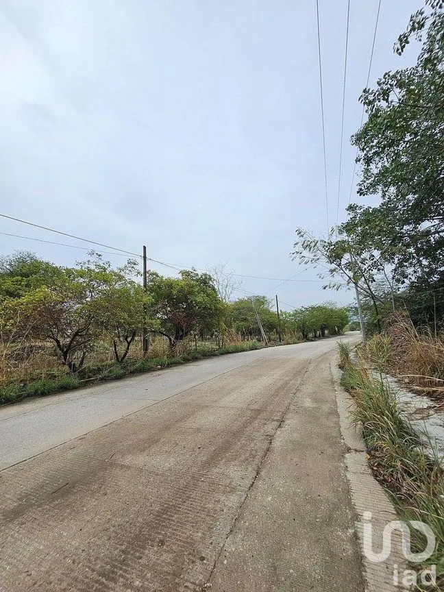 Terreno en Venta en Terán, Tuxtla Gutiérrez, Chiapas | NEX-290649 | iad México | Foto 3 de 30