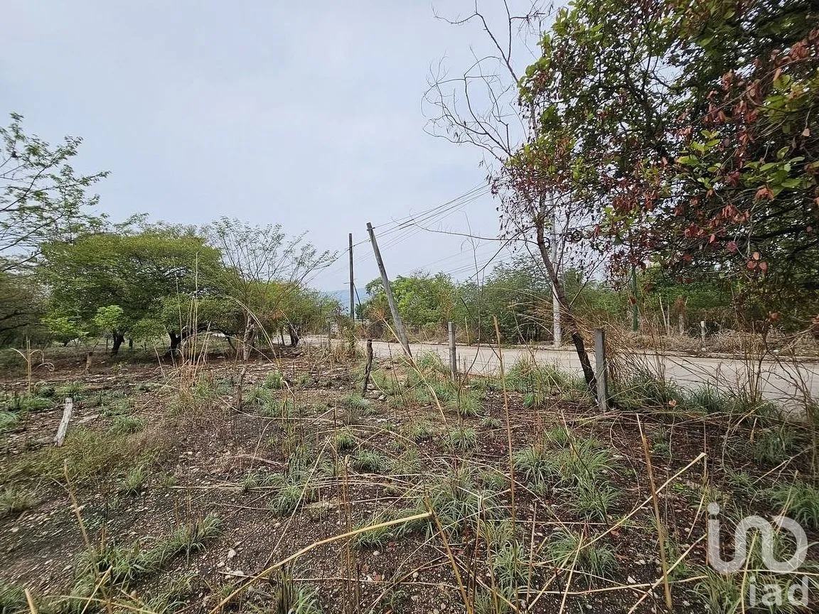 Terreno en Venta en Terán, Tuxtla Gutiérrez, Chiapas | NEX-290649 | iad México | Foto 4 de 30
