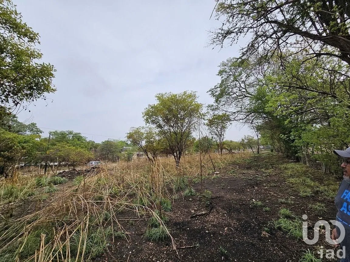 Terreno en Venta en Terán, Tuxtla Gutiérrez, Chiapas | NEX-290649 | iad México | Foto 5 de 30
