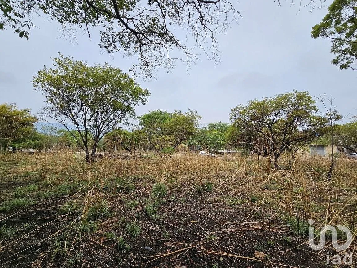 Terreno en Venta en Terán, Tuxtla Gutiérrez, Chiapas | NEX-290649 | iad México | Foto 7 de 30