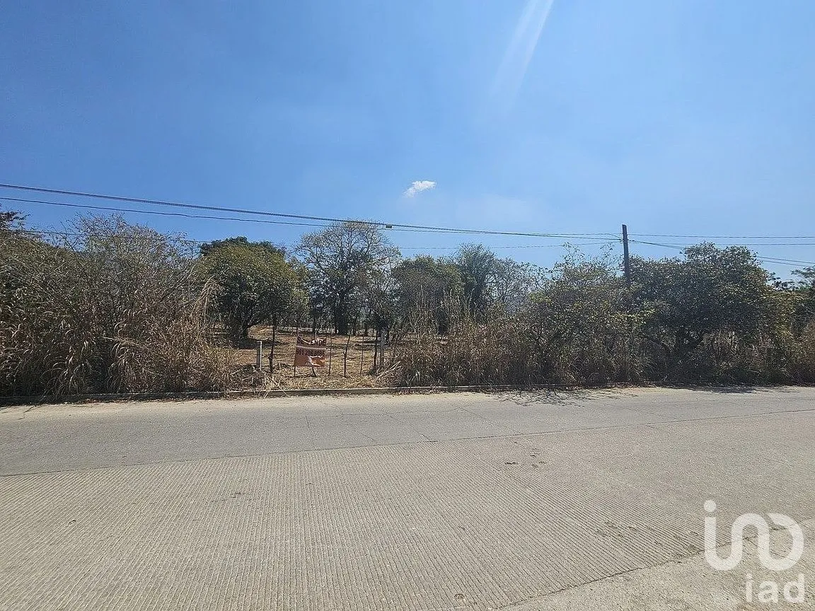 Terreno en Venta en Terán, Tuxtla Gutiérrez, Chiapas | NEX-290649 | iad México | Foto 1 de 30