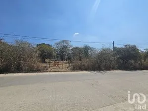 NEX-290649 - Terreno en Venta en Terán, CP 29050, Chiapas.