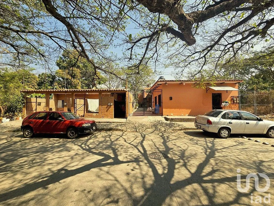 Casa en Venta en Benito Juárez, Chiapa de Corzo, Chiapas | NEX-291630 | iad México | Foto 1 de 23