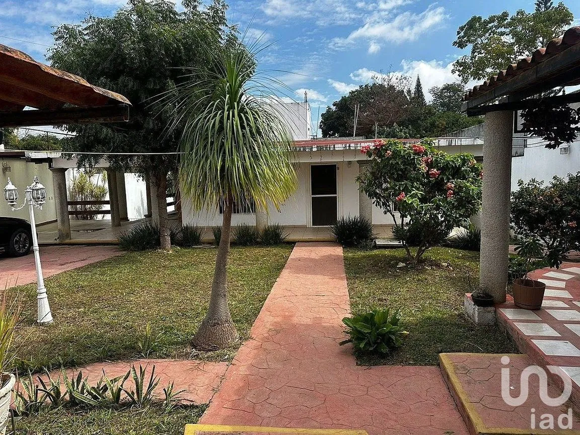 Casa en Venta en El Jobo, Tuxtla Gutiérrez, Chiapas | NEX-292259 | iad México | Foto 2 de 29