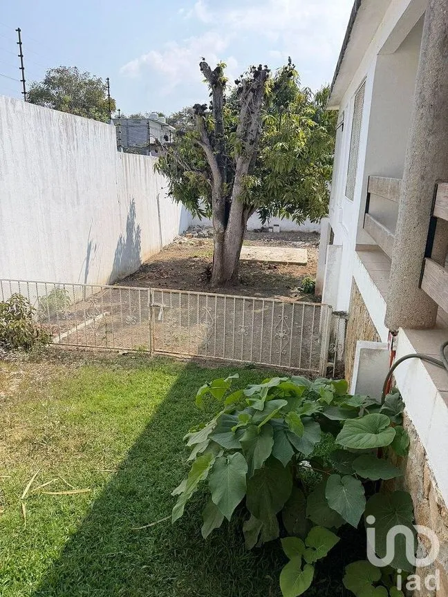 Casa en Venta en El Jobo, Tuxtla Gutiérrez, Chiapas | NEX-292259 | iad México | Foto 20 de 29