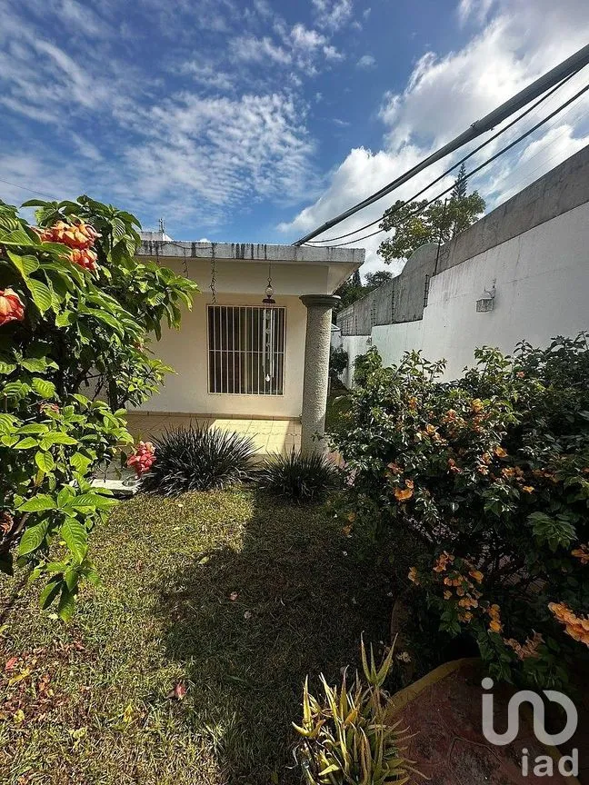 Casa en Venta en El Jobo, Tuxtla Gutiérrez, Chiapas | NEX-292259 | iad México | Foto 3 de 29