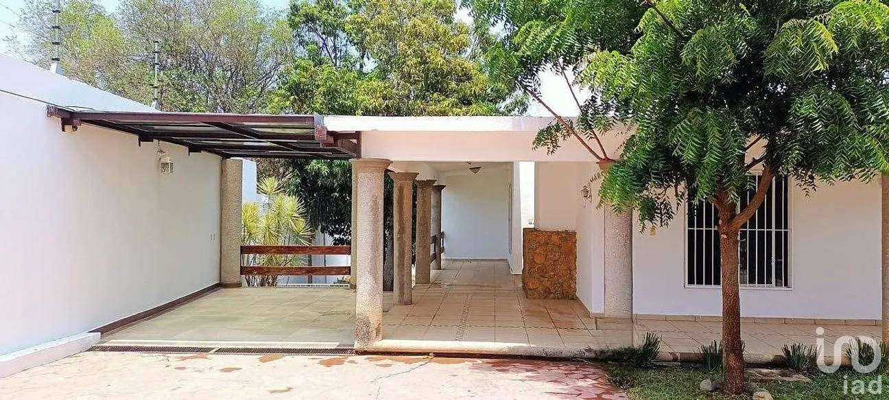 Casa en Venta en El Jobo, Tuxtla Gutiérrez, Chiapas | NEX-292259 | iad México | Foto 22 de 29