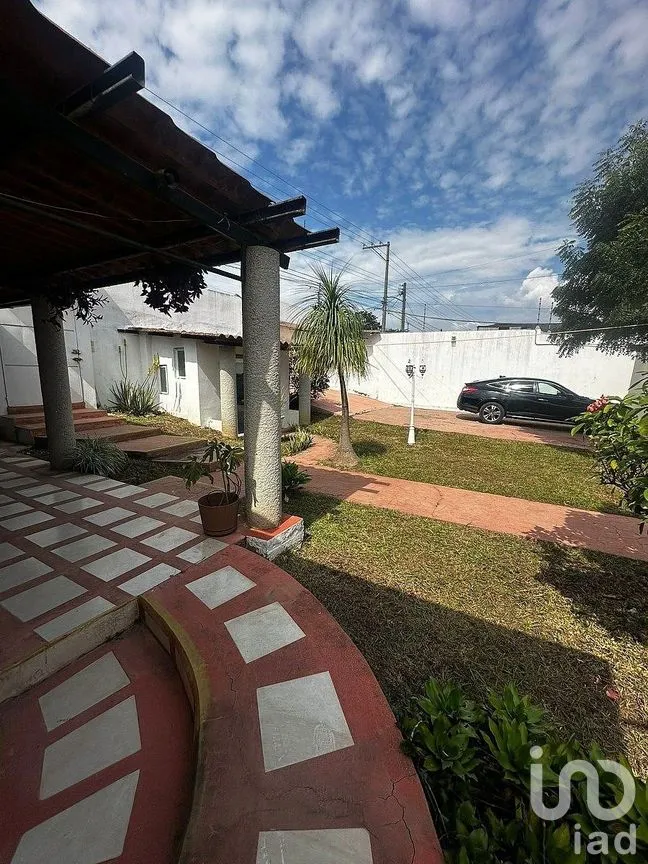 Casa en Venta en El Jobo, Tuxtla Gutiérrez, Chiapas | NEX-292259 | iad México | Foto 4 de 29