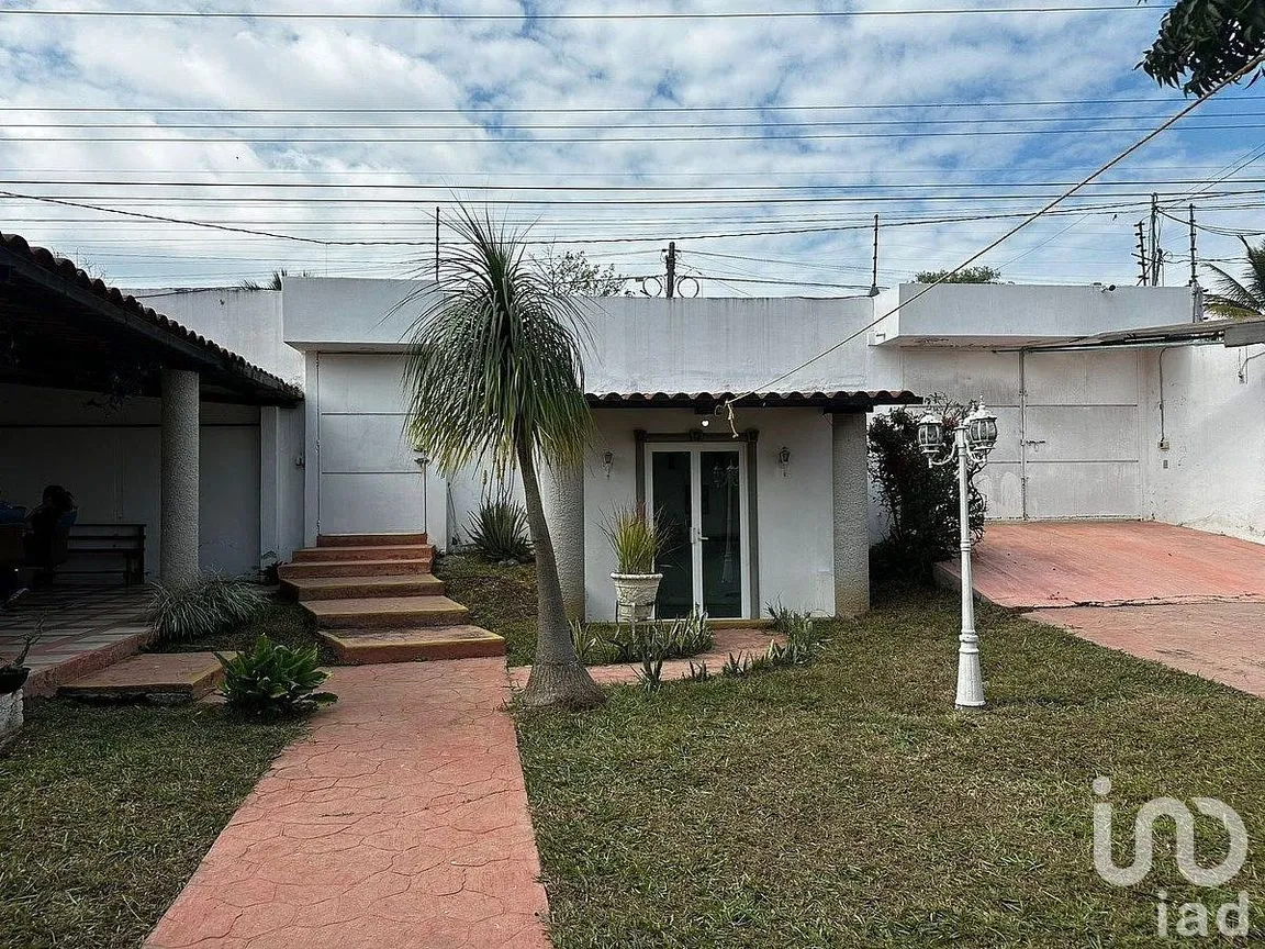 Casa en Venta en El Jobo, Tuxtla Gutiérrez, Chiapas | NEX-292259 | iad México | Foto 5 de 29